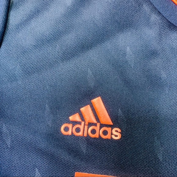 New Adidas FC Bayern Third Jersey DW7411 Blue - Picture 3 of 10